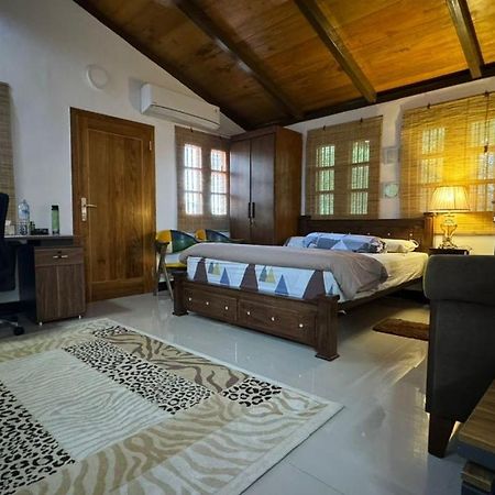 A Luxury Duplex In Dili City, Timor-Leste Exteriör bild