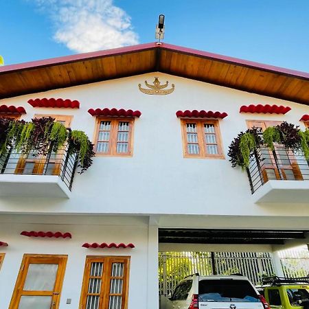A Luxury Duplex In Dili City, Timor-Leste Exteriör bild