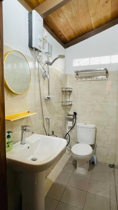 A Luxury Duplex In Dili City, Timor-Leste Exteriör bild