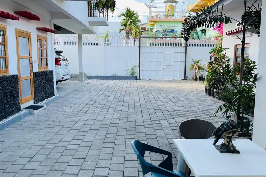 A Luxury Duplex In Dili City, Timor-Leste Exteriör bild