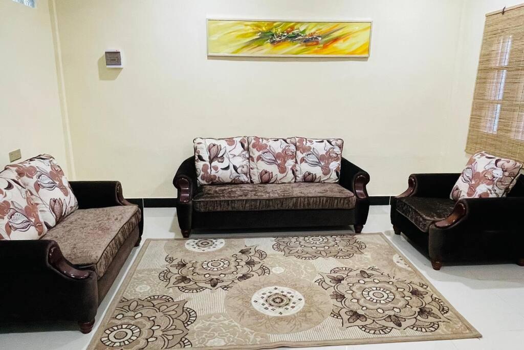 A Luxury Duplex In Dili City, Timor-Leste Exteriör bild