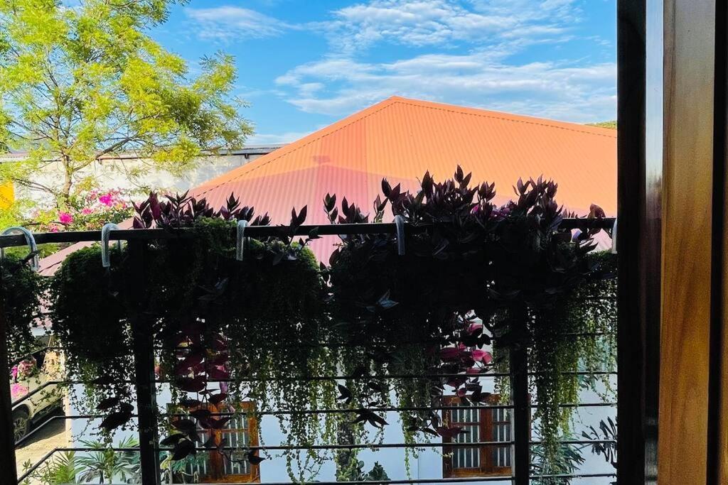 A Luxury Duplex In Dili City, Timor-Leste Exteriör bild