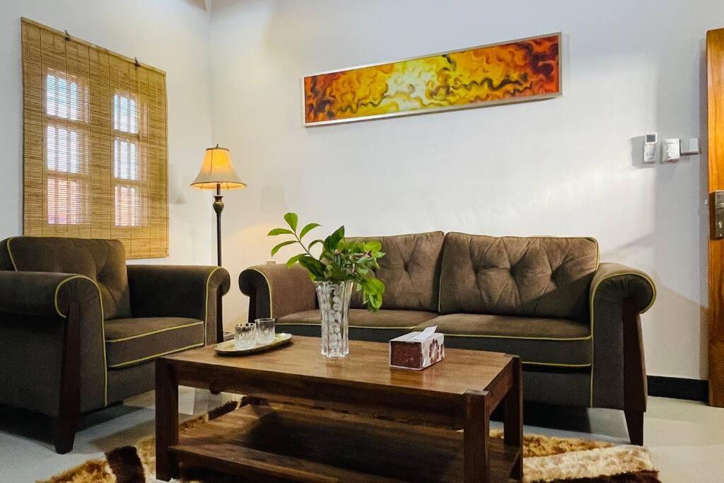 A Luxury Duplex In Dili City, Timor-Leste Exteriör bild
