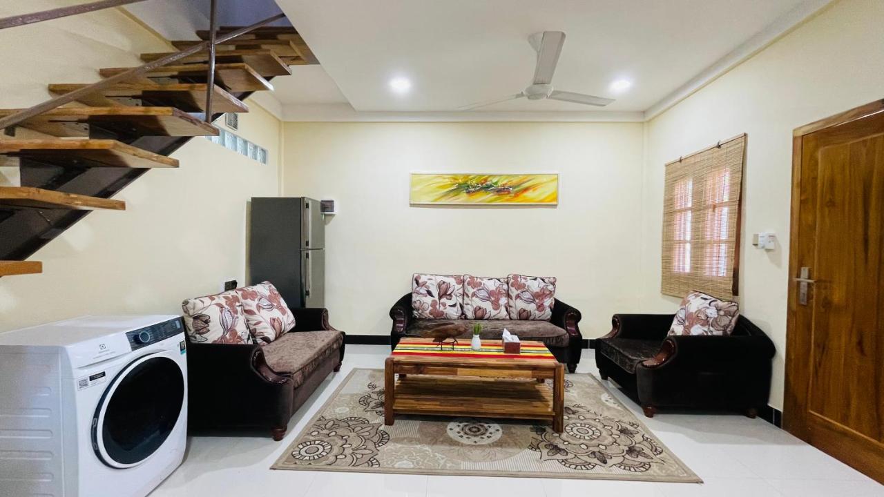 A Luxury Duplex In Dili City, Timor-Leste Exteriör bild