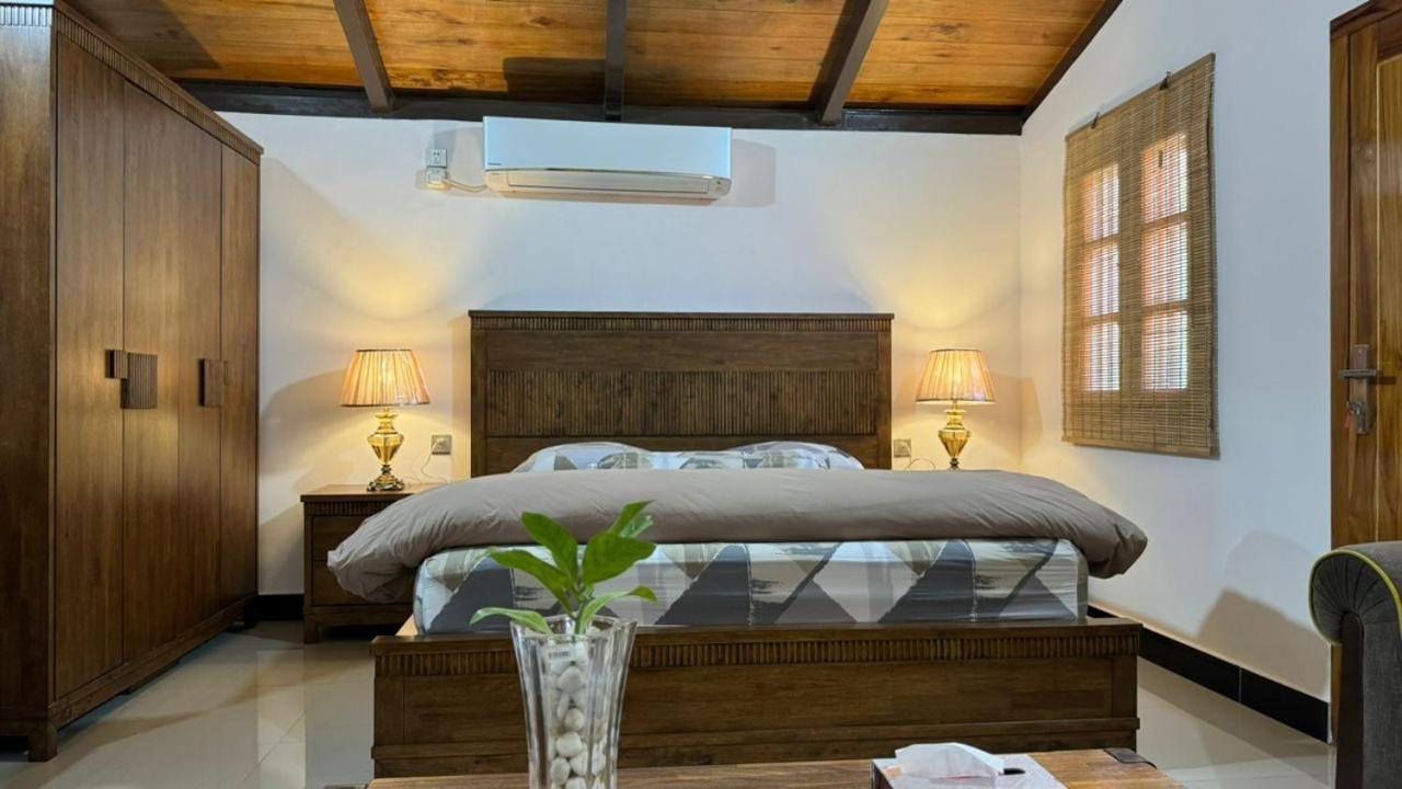 A Luxury Duplex In Dili City, Timor-Leste Exteriör bild