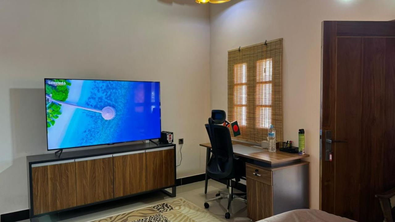A Luxury Duplex In Dili City, Timor-Leste Exteriör bild